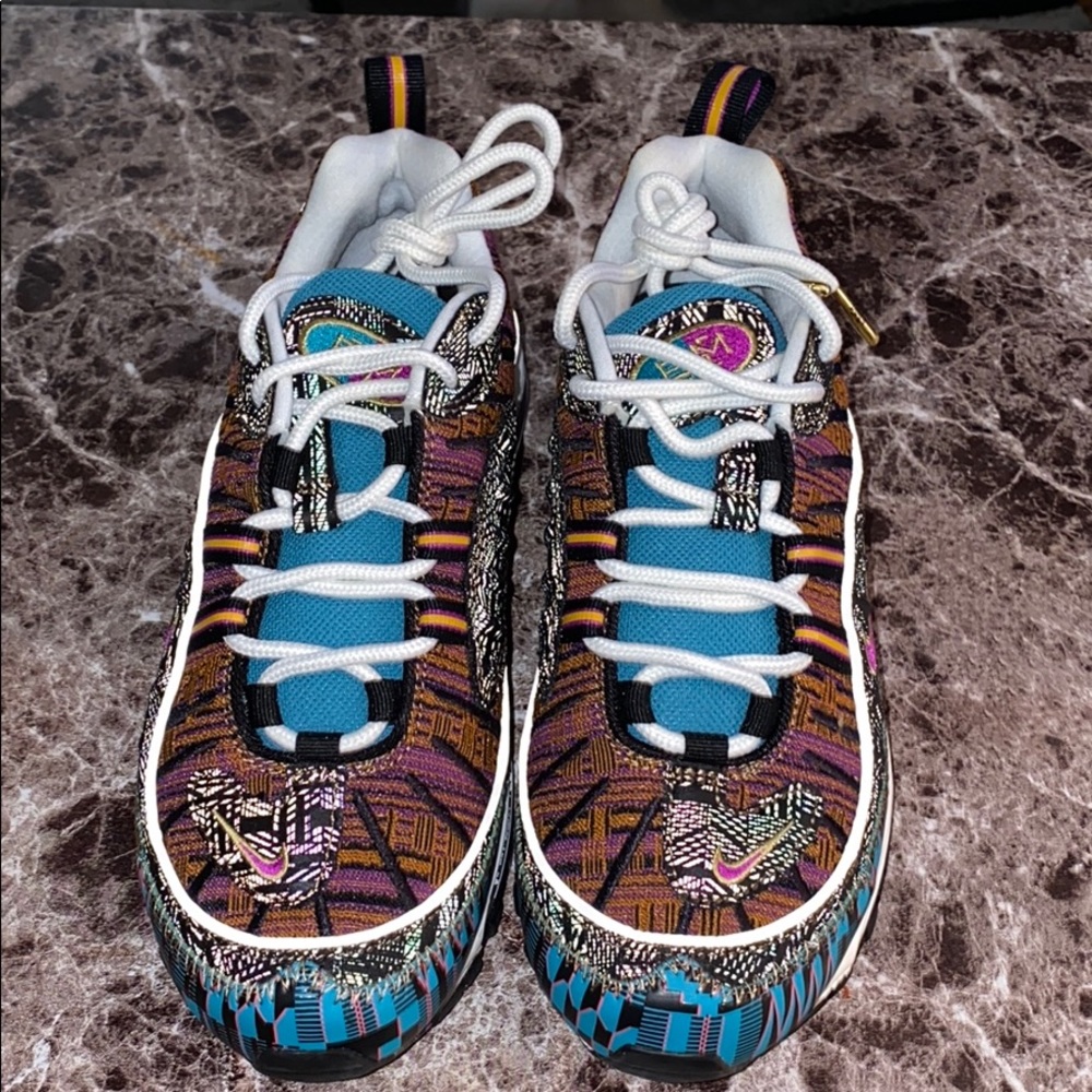 Air Max 98 “BHM”
